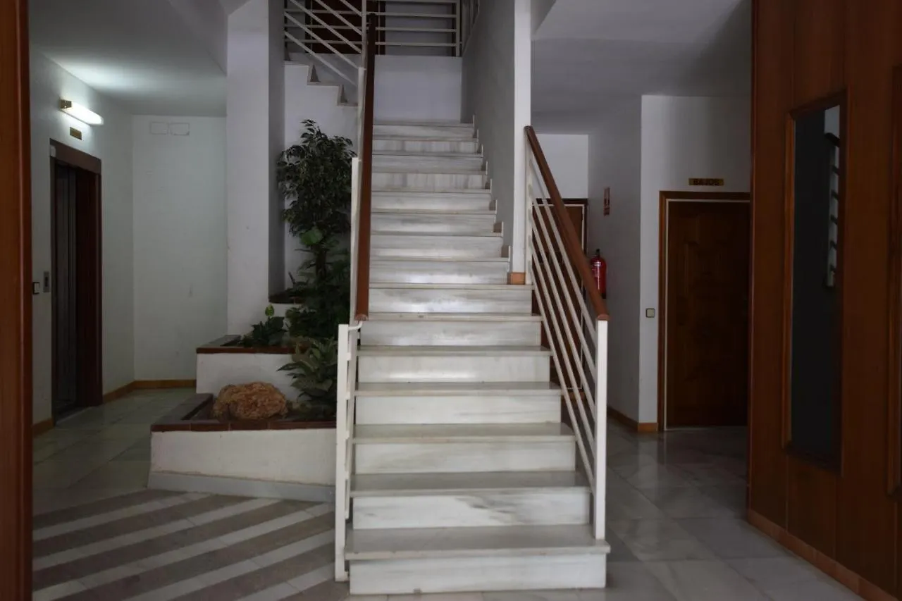 Homeholidaysrentals Lluria Pineda de Mar Apartment