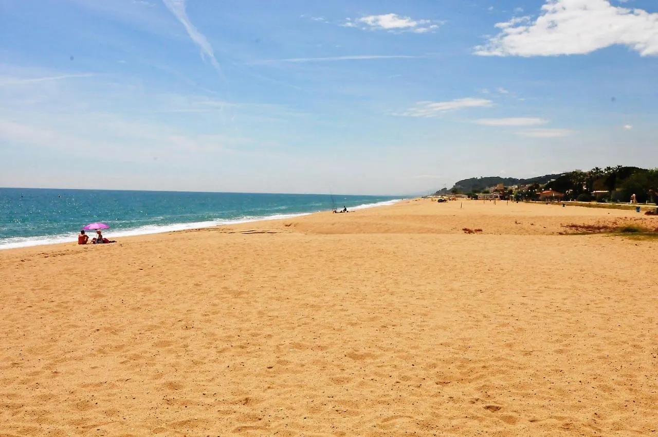 Homeholidaysrentals Lluria Pineda de Mar 0*,  Spain